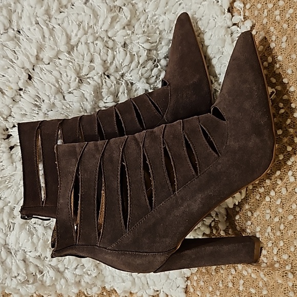 Steve Madden Bootie - Picture 14 of 16
